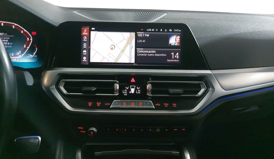 Bmw Serie 4 2.0 430I AUTO Coupe 2022