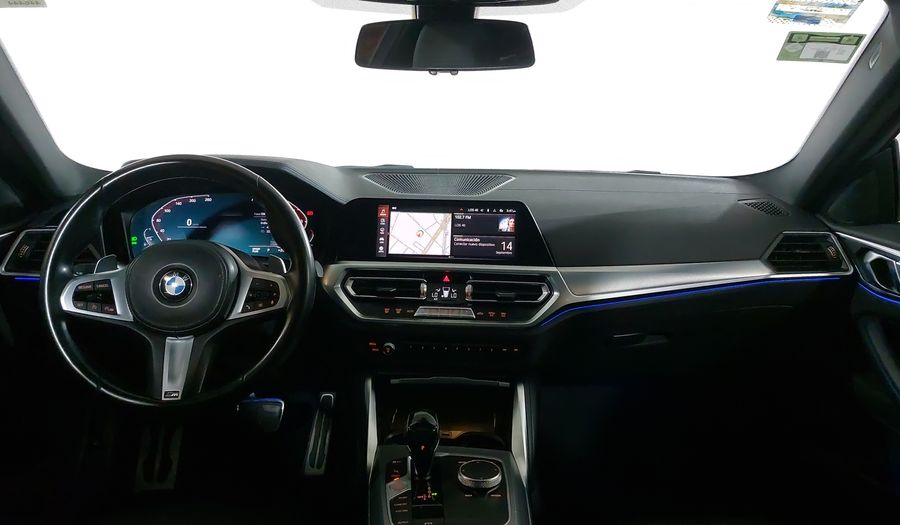 Bmw Serie 4 2.0 430I AUTO Coupe 2022