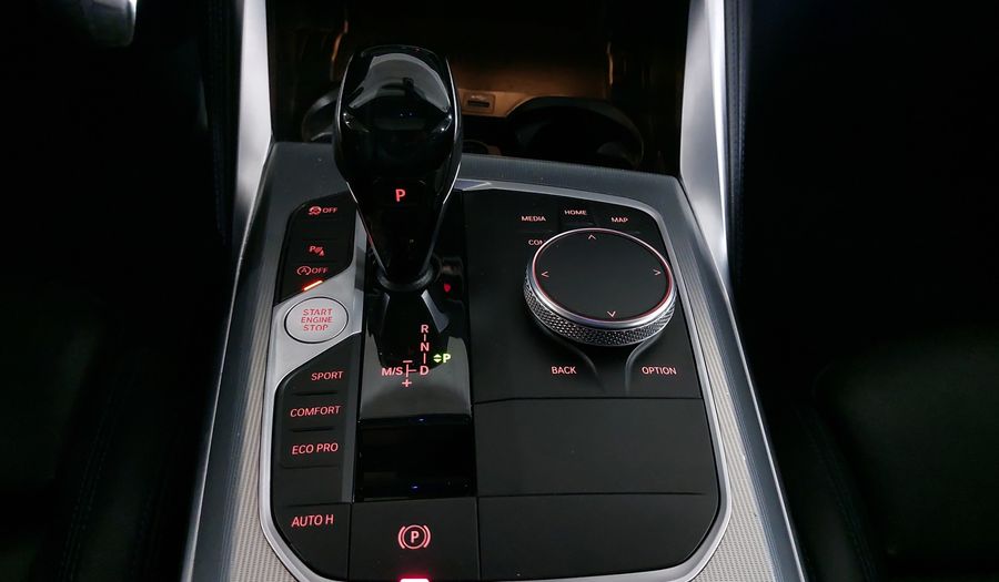 Bmw Serie 4 2.0 430I AUTO Coupe 2022