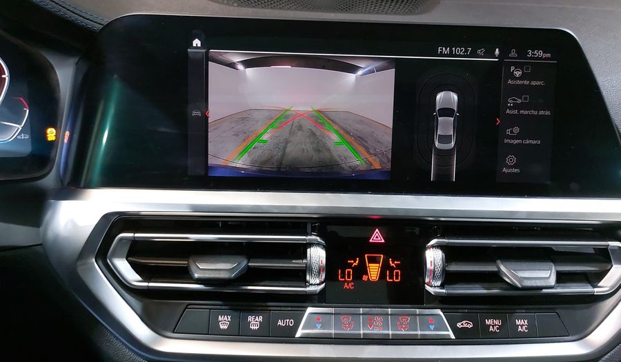 Bmw Serie 4 2.0 430I AUTO Coupe 2022