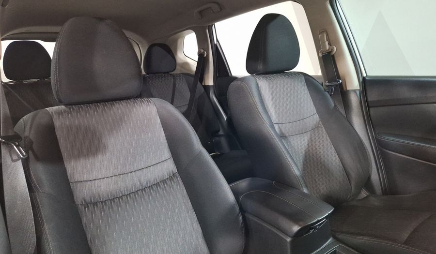 Nissan X-trail 2.5 SENSE 2 ROW AUTO Suv 2020