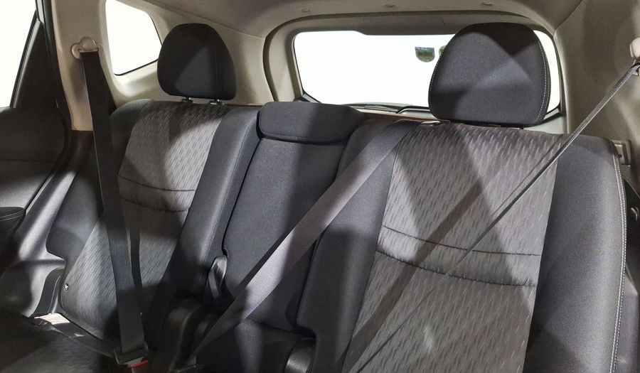 Nissan X-trail 2.5 SENSE 2 ROW AUTO Suv 2020