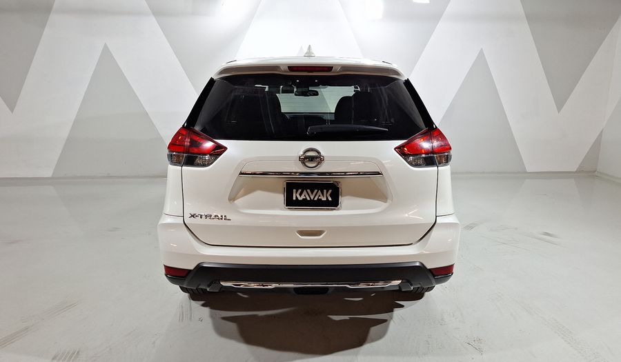 Nissan X-trail 2.5 SENSE 2 ROW AUTO Suv 2020