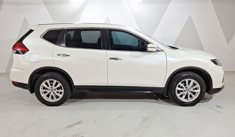 Nissan X-trail 2.5 SENSE 2 ROW AUTO Suv 2020