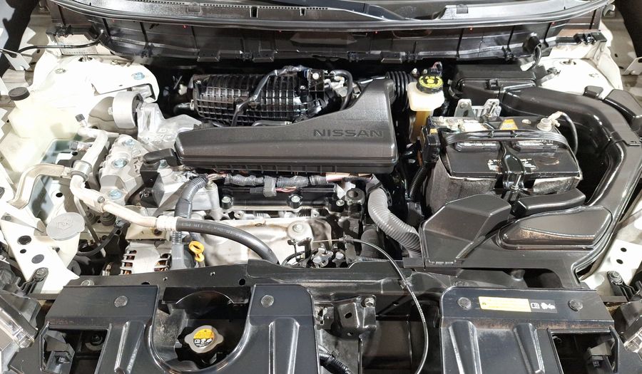 Nissan X-trail 2.5 SENSE 2 ROW AUTO Suv 2020