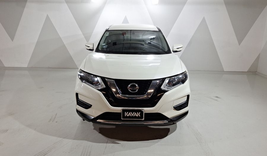 Nissan X-trail 2.5 SENSE 2 ROW AUTO Suv 2020