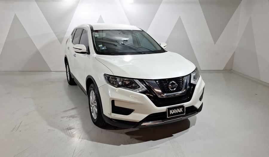 Nissan X-trail 2.5 SENSE 2 ROW AUTO Suv 2020