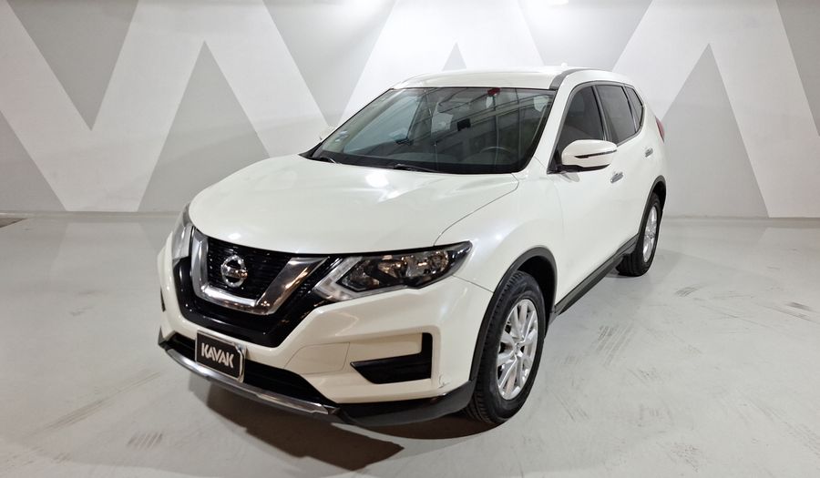 Nissan X-trail 2.5 SENSE 2 ROW AUTO Suv 2020