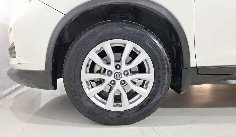 Nissan X-trail 2.5 SENSE 2 ROW AUTO Suv 2020