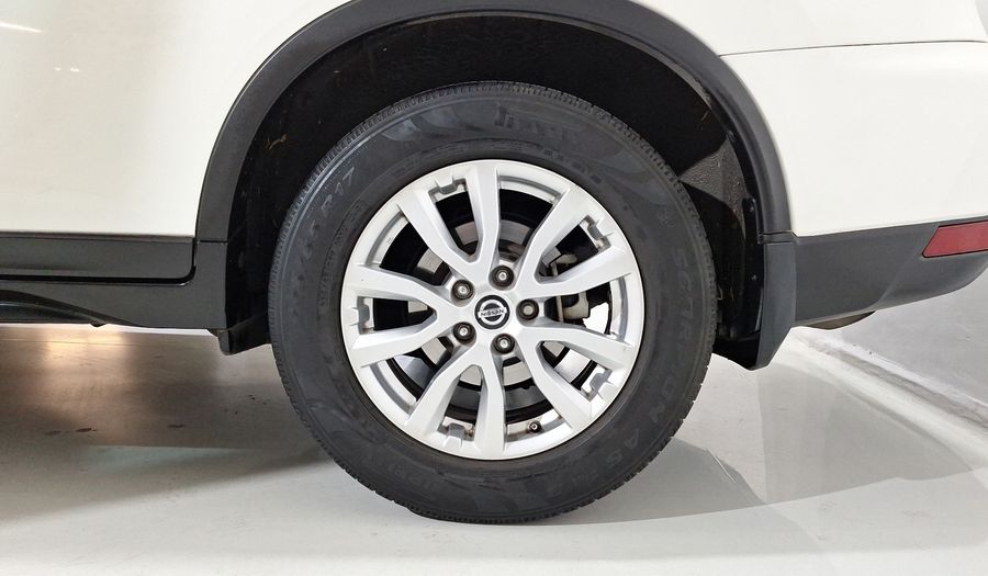 Nissan X-trail 2.5 SENSE 2 ROW AUTO Suv 2020