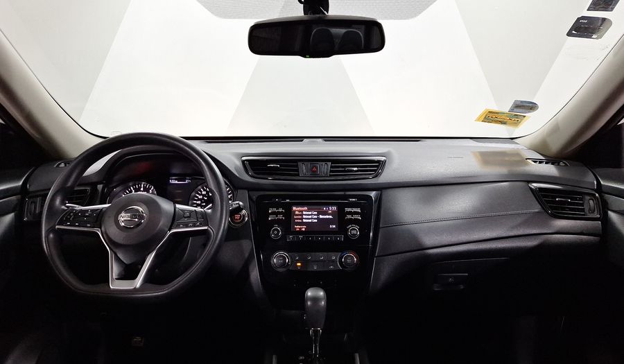 Nissan X-trail 2.5 SENSE 2 ROW AUTO Suv 2020