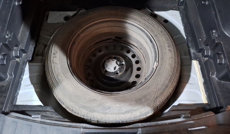 Nissan X-trail 2.5 SENSE 2 ROW AUTO Suv 2020