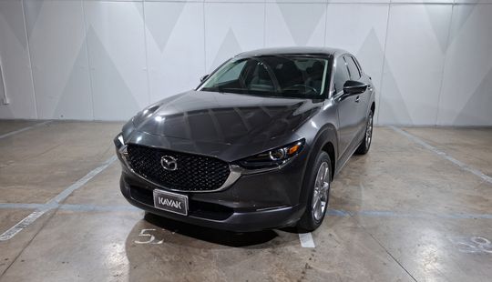 Mazda • CX-30