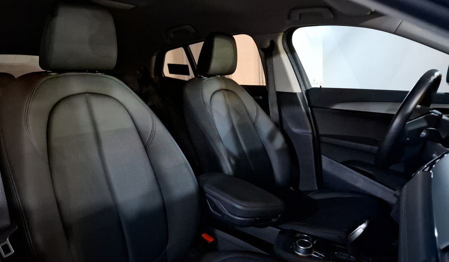 Bmw X2 1.5 SDRIVE18I DCT Suv 2021