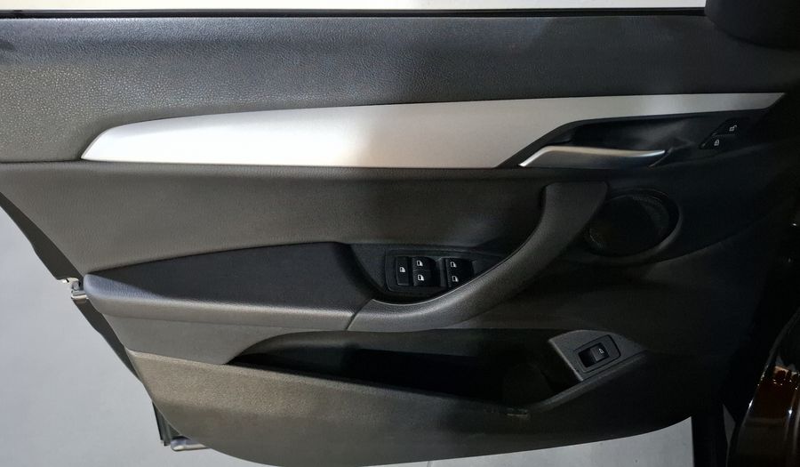 Bmw X2 1.5 SDRIVE18I DCT Suv 2021