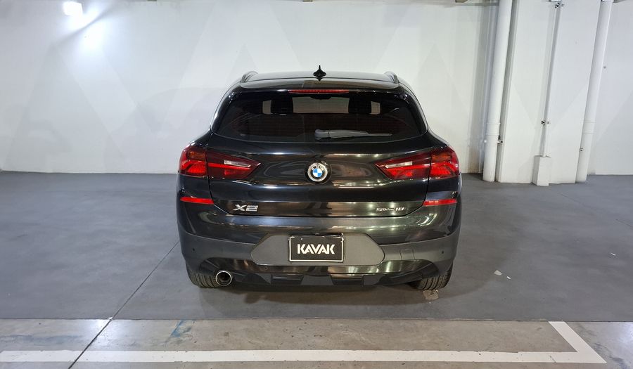 Bmw X2 1.5 SDRIVE18I DCT Suv 2021