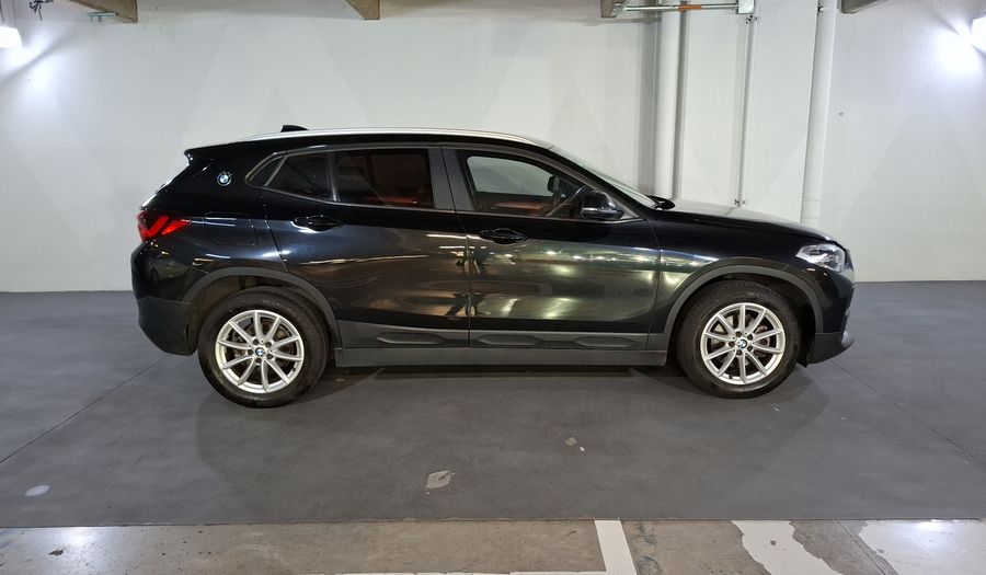 Bmw X2 1.5 SDRIVE18I DCT Suv 2021