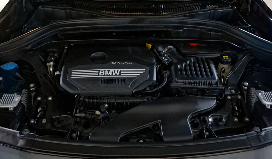 Bmw X2 1.5 SDRIVE18I DCT Suv 2021