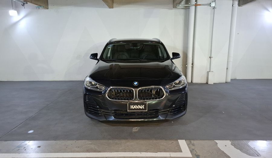 Bmw X2 1.5 SDRIVE18I DCT Suv 2021