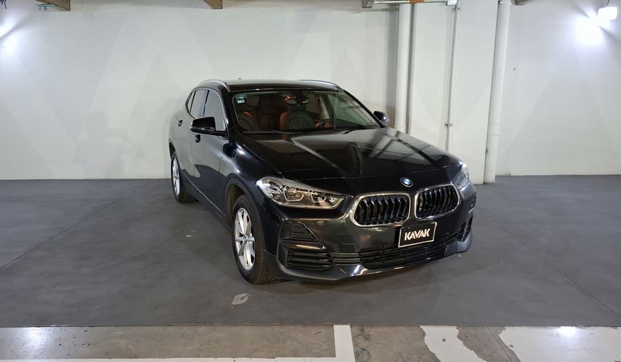 Bmw X2 1.5 SDRIVE18I DCT Suv 2021