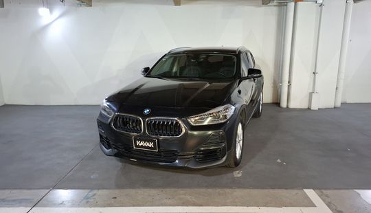 Bmw • X2