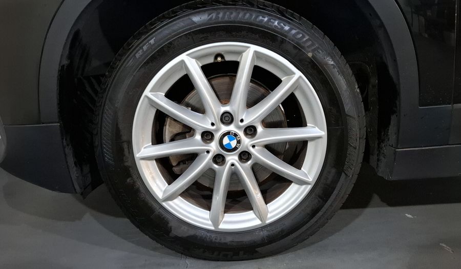 Bmw X2 1.5 SDRIVE18I DCT Suv 2021