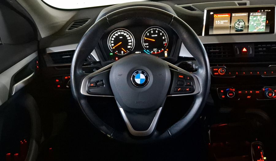 Bmw X2 1.5 SDRIVE18I DCT Suv 2021