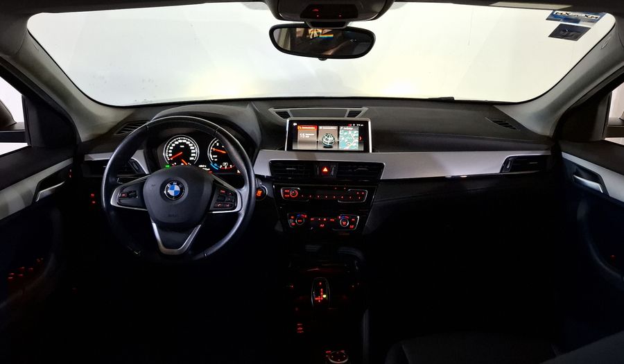 Bmw X2 1.5 SDRIVE18I DCT Suv 2021