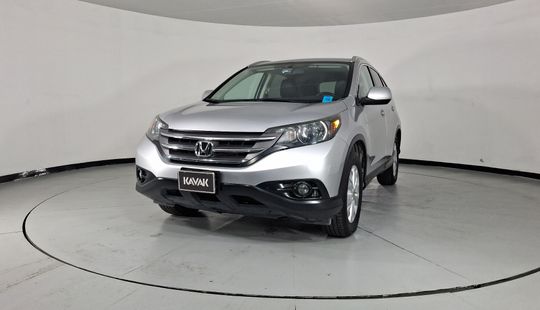 Honda • CR-V