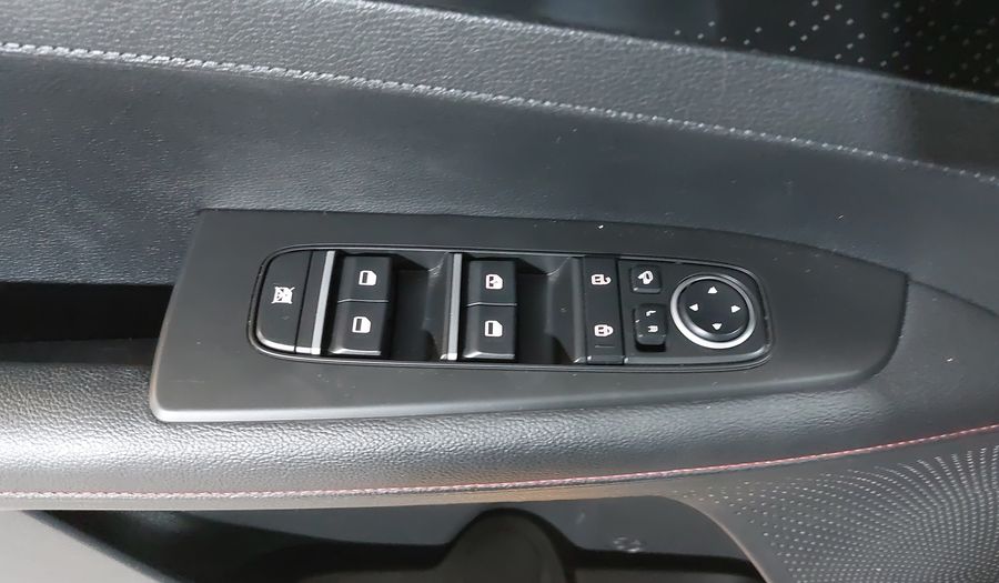 Kia Forte 1.6 GT DCT Hatchback 2022