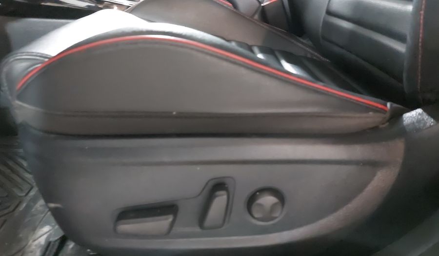 Kia Forte 1.6 GT DCT Hatchback 2022