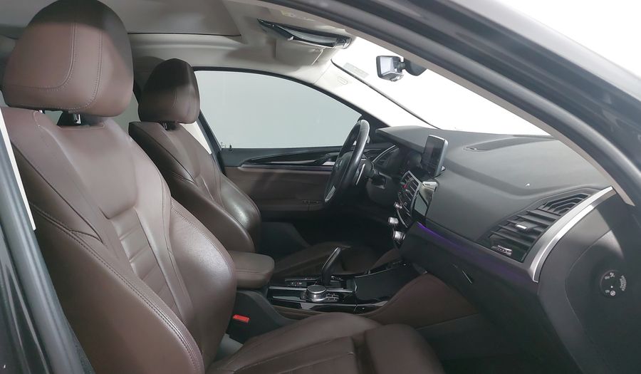 Bmw X4 2.0 XDRIVE30I AUTO Suv 2021