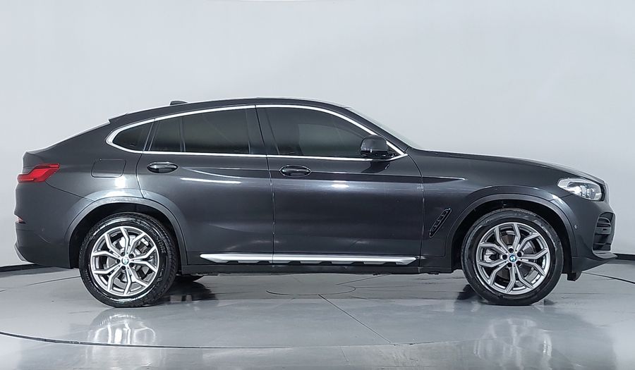 Bmw X4 2.0 XDRIVE30I AUTO Suv 2021