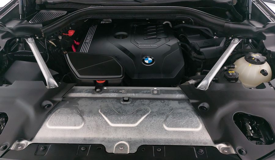 Bmw X4 2.0 XDRIVE30I AUTO Suv 2021
