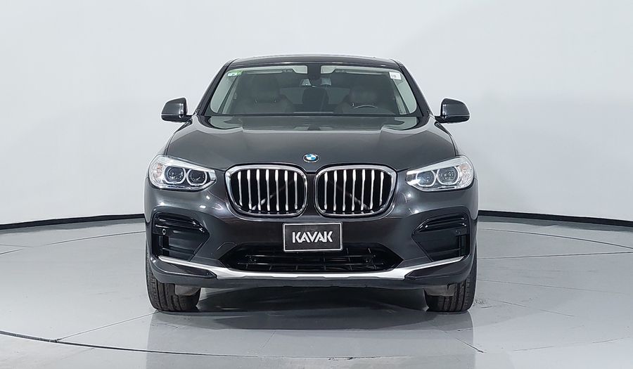 Bmw X4 2.0 XDRIVE30I AUTO Suv 2021