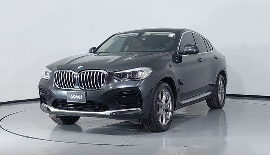 Bmw • X4