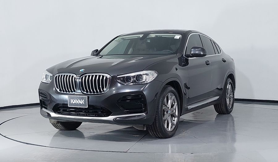 Bmw X4 2.0 XDRIVE30I AUTO Suv 2021