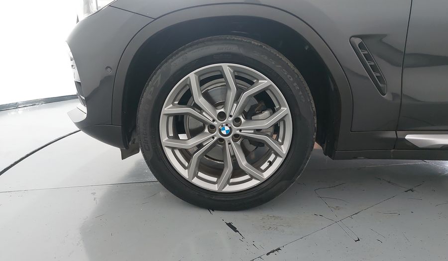 Bmw X4 2.0 XDRIVE30I AUTO Suv 2021