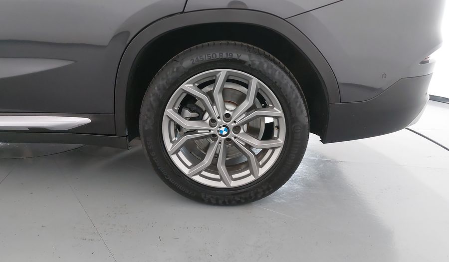 Bmw X4 2.0 XDRIVE30I AUTO Suv 2021