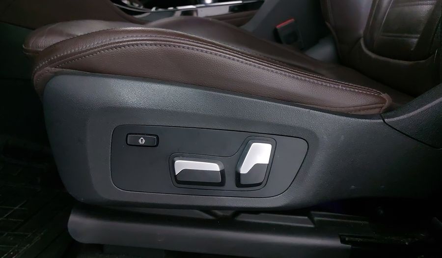 Bmw X4 2.0 XDRIVE30I AUTO Suv 2021