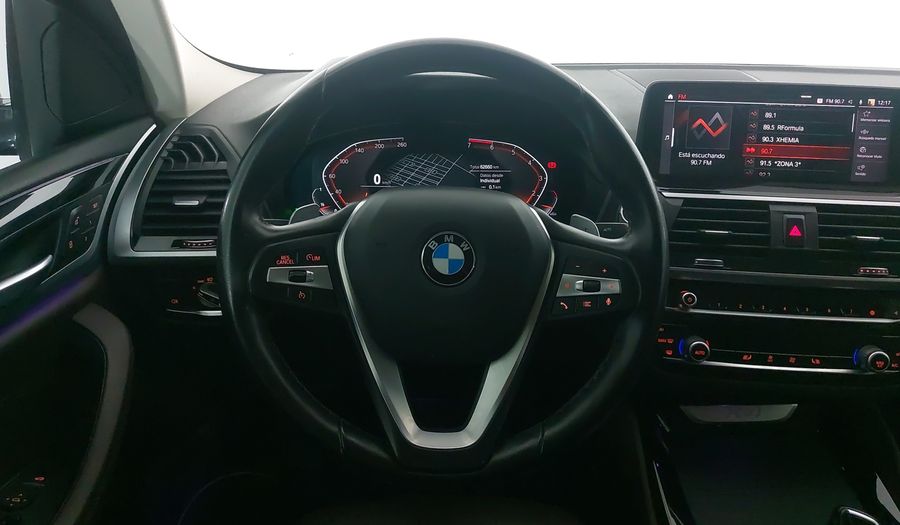 Bmw X4 2.0 XDRIVE30I AUTO Suv 2021