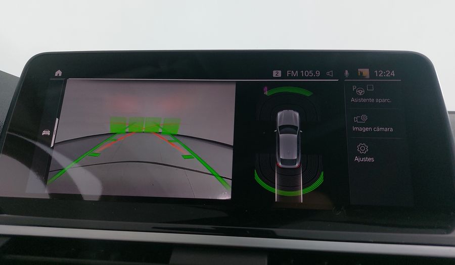 Bmw X4 2.0 XDRIVE30I AUTO Suv 2021