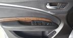 Acura Mdx 3.5 AWD AT Suv 2017