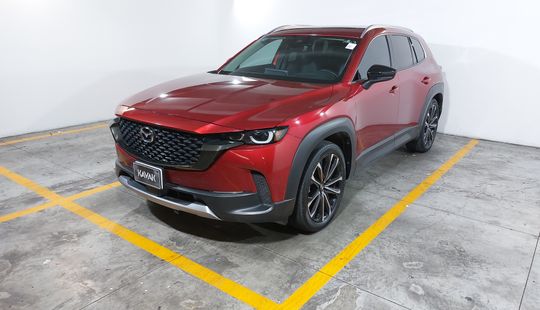 Mazda • CX-50