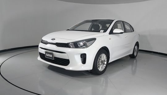 Kia • Rio