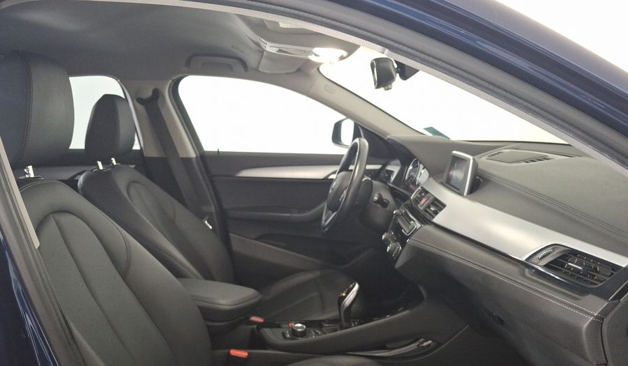 Bmw X2 1.5 SDRIVE18IA EXECUTIVE DCT Suv 2020