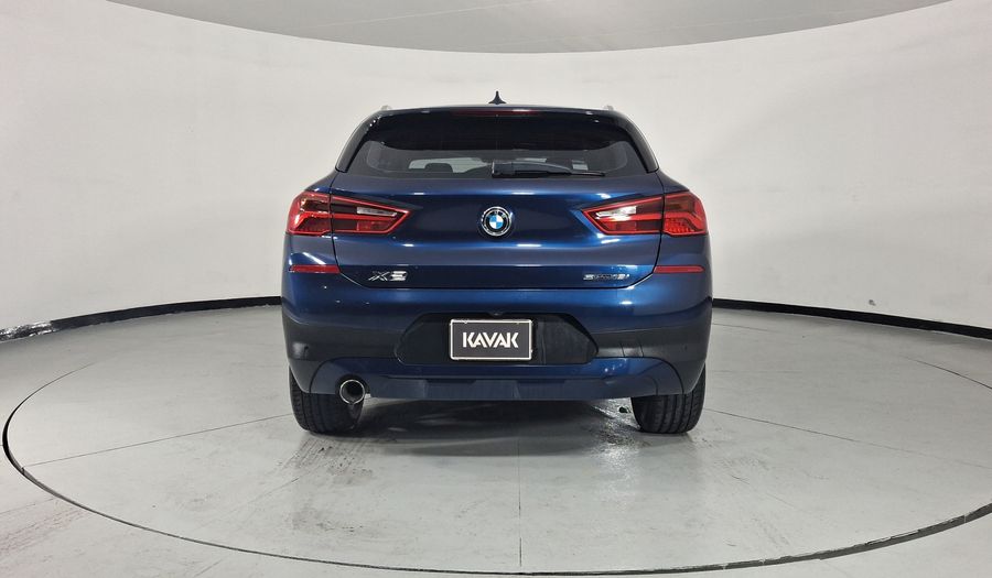 Bmw X2 1.5 SDRIVE18IA EXECUTIVE DCT Suv 2020
