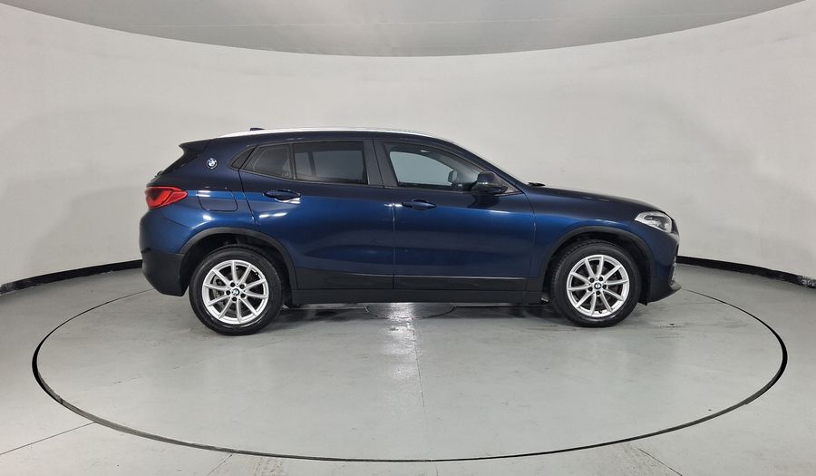 Bmw X2 1.5 SDRIVE18IA EXECUTIVE DCT Suv 2020