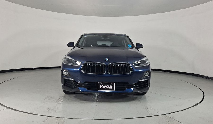 Bmw X2 1.5 SDRIVE18IA EXECUTIVE DCT Suv 2020