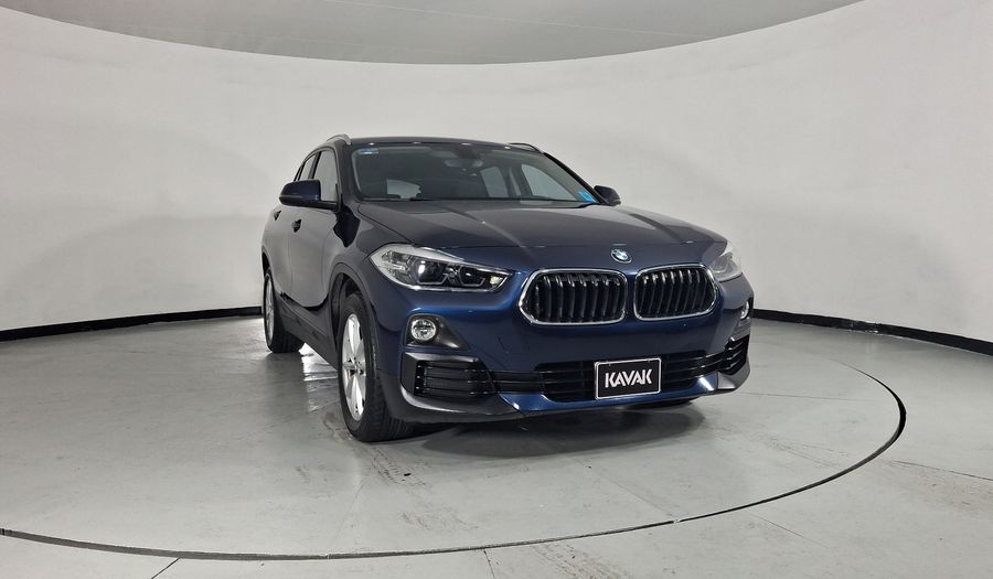 Bmw X2 1.5 SDRIVE18IA EXECUTIVE DCT Suv 2020